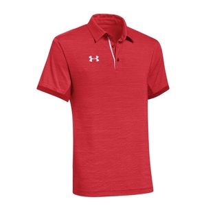 Under Armour Elevated Polo